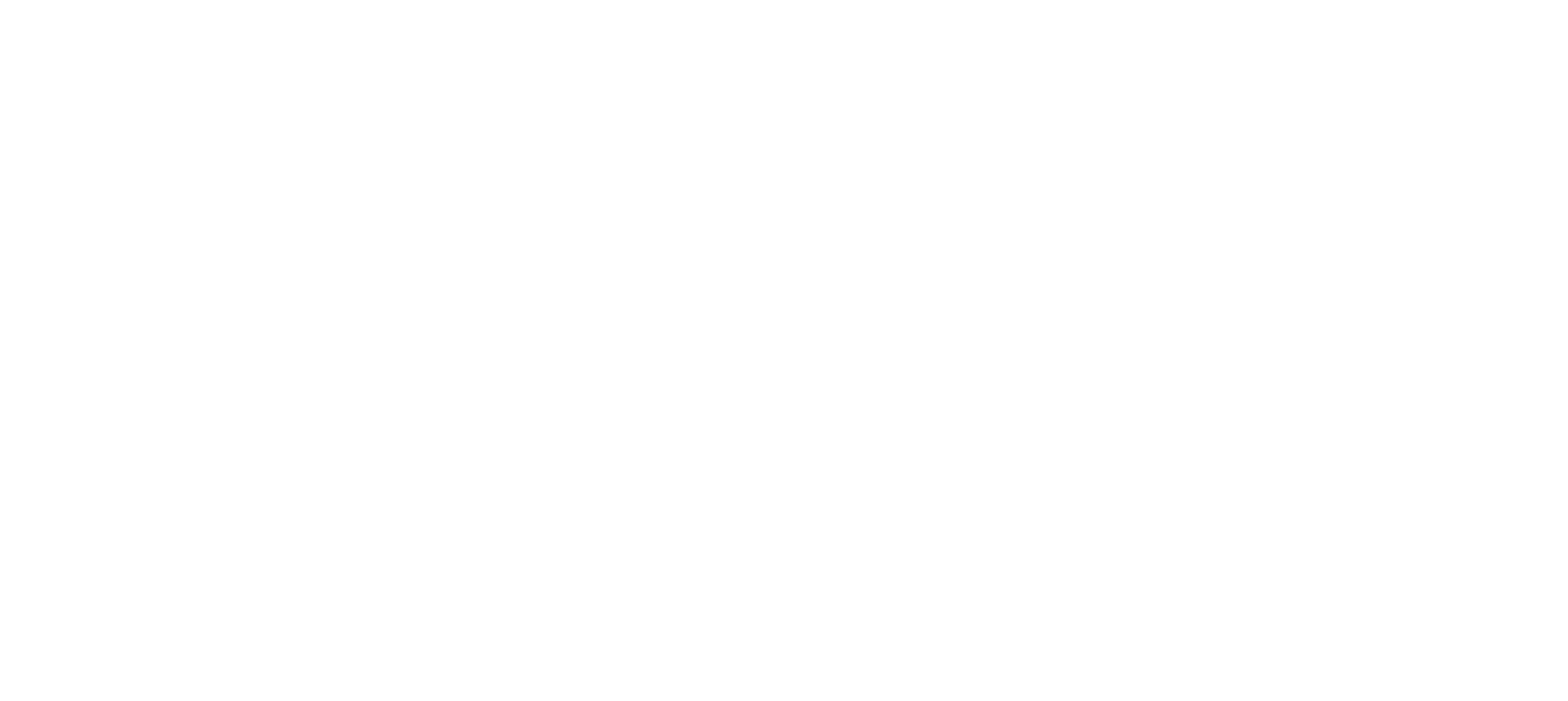 Aria Durbin Creek Logo White