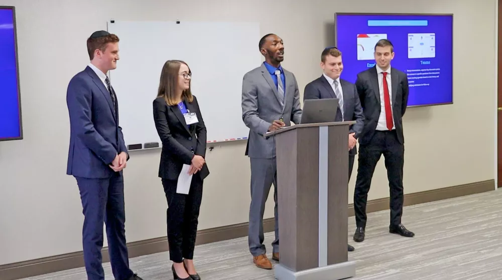 Harbor Group Management Internships