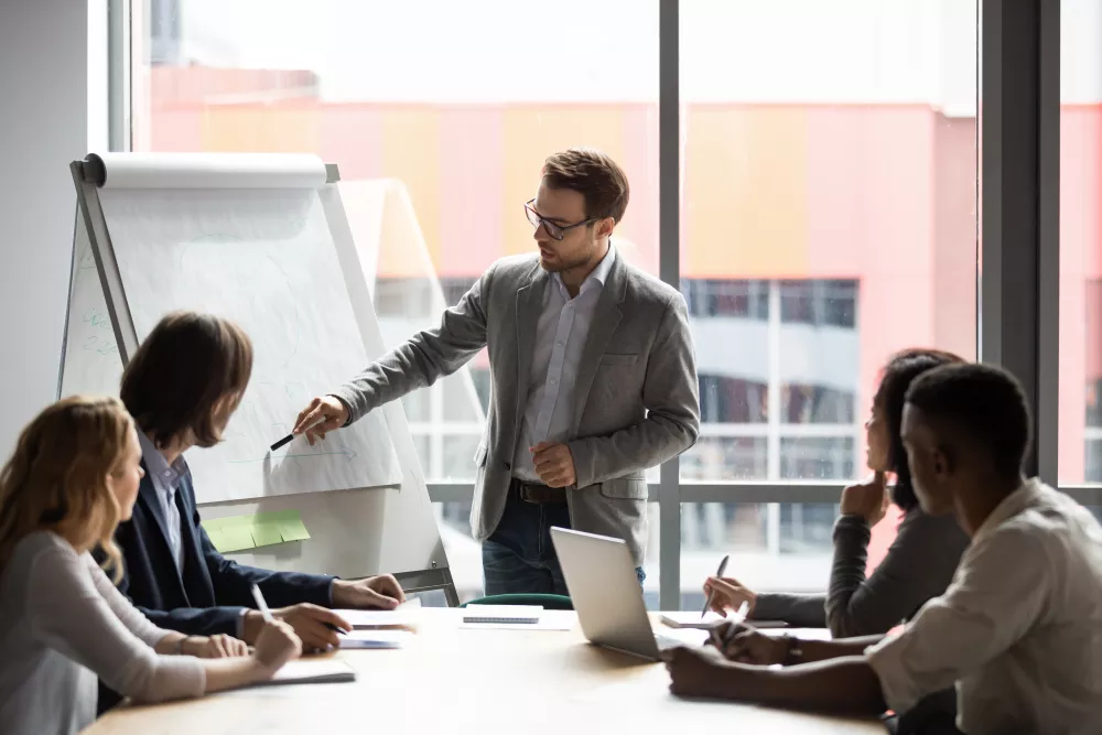 Harbor Group Management Benefits