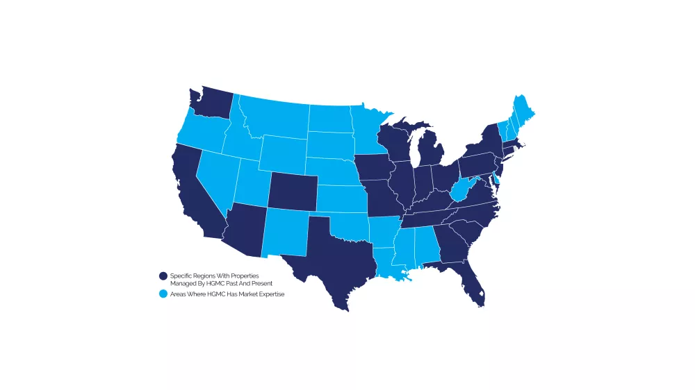United States Map